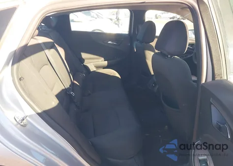 2018 Chevrolet Malibu Lt z USA, uszkodzony, nr VIN 1G1ZD5ST0JF274970